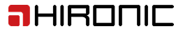 hironic